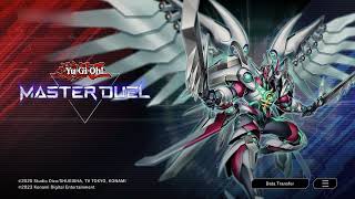 Yu-Gi-Oh! Master Duel BGM - EX2 Normal Theme (Extended)