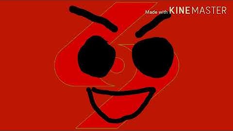 (MY 57TH VID OF JULY) 1st Source Of What Happens if Screen Gems.EXE watches X