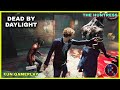 Dead By Daylight | RON Trolled The Huntress Killer &amp; The Ghost Face