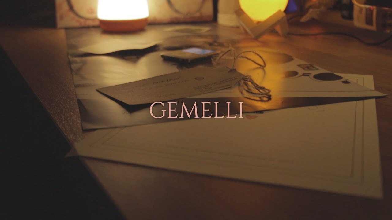 Gemelli - Carl Brave