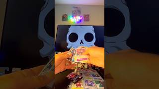 On the search for a Manga Rare Part 7 #onepiece #shorts #cards #opening #luffy #viral