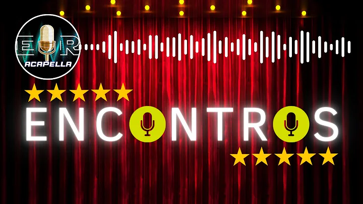 Encontros | All By Myself - Céline Dion & Dimash Kudaibergen