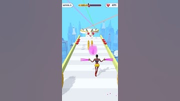 Long Nails 3D Gameplay All levels IOS - 2 #shorts#longnails3d #333gamers#1vs9999#kugo#Tayles#pikaguy