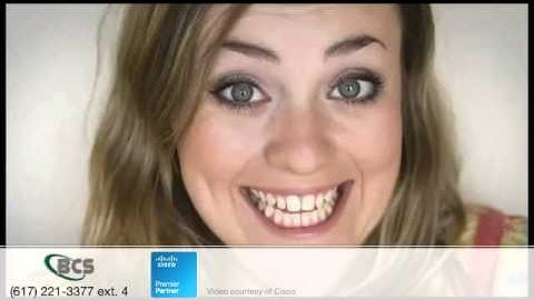 The New Collaboration Experience