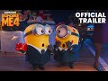 Despicable Me 4 | Official Trailer 2