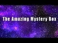 The Amazing Mystery Box Unboxing Review (Doctor Who)(MAY)