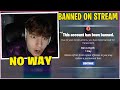 CLIX FINALLY Gets This *TOXIC KID* BANNED ON LIVE STREAM Then Meets The Most SUS Stream Snipers!