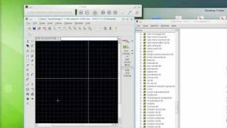 EAGLE PCB NAMING PADS screenshot 4