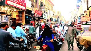 My Daily Routine Vlog || Jhelum Pakistan City Walk Tour 24