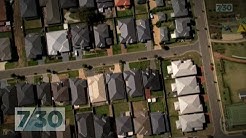 Is there a rental affordability crisis in Australia? 