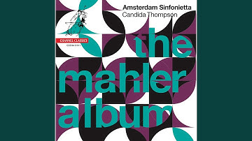 String Quartet No. 11 in F Minor, Op. 95 "Serioso": I. Allegro con brio (String Orchestra Version)