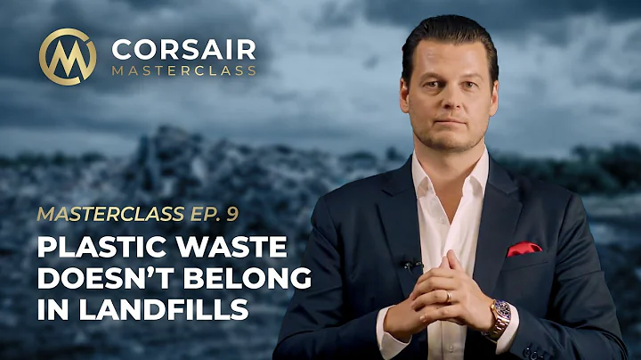 EP 9  - PLASTIC WASTE DOESN’T BELONG IN LANDFILLS