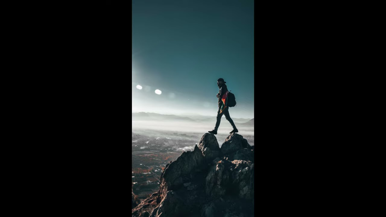 The Thought Of The Day V086 #Shorts