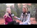 Attracting an soulmate relationship and changing family pattern - Sunirae, Sedona