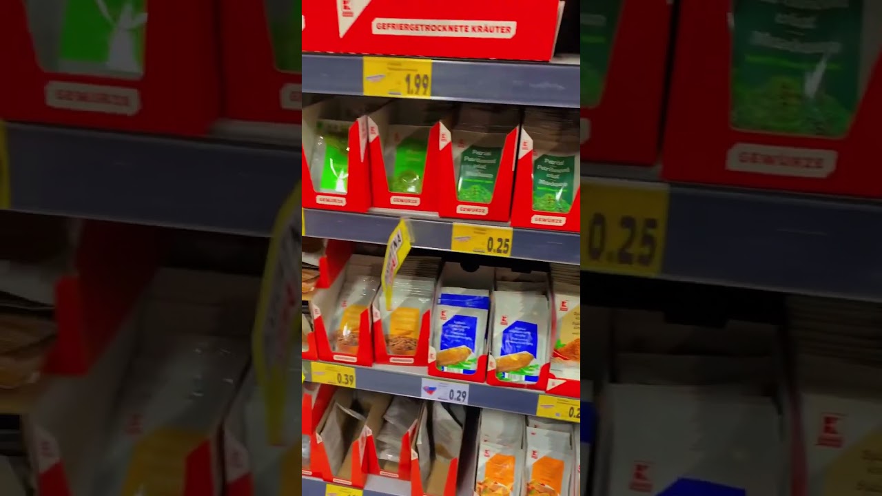 Kamusta ang cost of living dito sa Slovakia #foryou #slovakia #travel #viralvideo #youtube #fyp