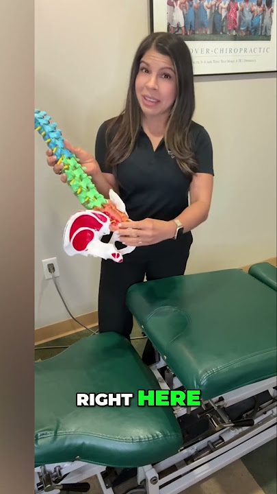 Breech Baby? Don’t Panic. Try THIS! | Prenatal Chiropractor in Oviedo, FL