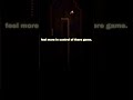A game dev secret about cyote time! #gamedev #fyp #unity #indiedev #2dgames #shorts