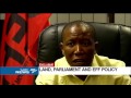 EXCLUSIVE: Julius Malema on land, Parliament and EFF policy