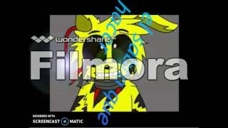 springtrap x mangle parte 3