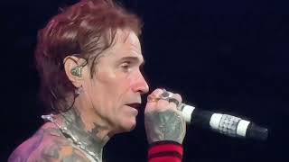 Buckcherry - Crazy Bitch (Live in St Louis MO 07-10-2026)