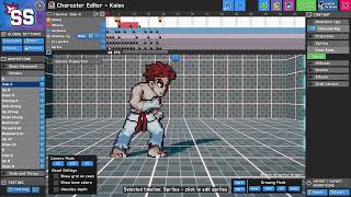 Rig Vs Frame-By-Frame Animation Smack Studio Tutorial