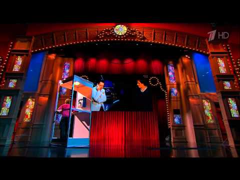 20131103 221925 Perviy kanal HD Premera sezona Povtori Parodiynoe shou