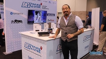 The DevZone at embedded world North America 2025: Sealevel Systems