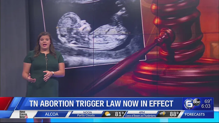 TN abortion trigger law now in effect