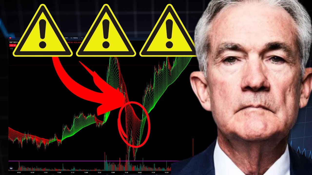 the *shocking cause* behind yesterday's flash crash YouTube