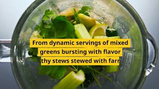 Culinary Delights A Gastronomic Journey Through Exquisite Flavors