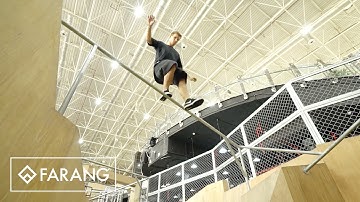 10 WAYS TO BAR TRICKS | Boss Station