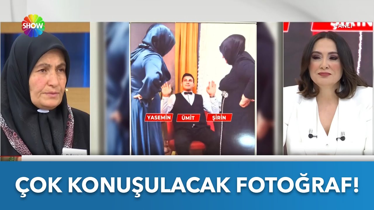 Amca Doğan ile ilgili şok bilgi! | Didem Arslan Yılmaz'la Vazgeçme | 31.10.2025