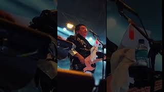 Grupo Mandingo Tour Esparziendo 2025