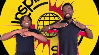 RHYTHMIC DECLARATIONS: Hope Rumble 1 #BodyPercussion #RecoveryCurriculum #musiceducation
