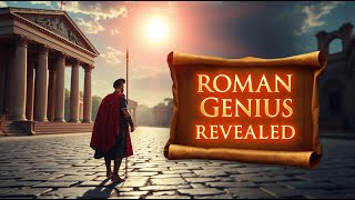 Top 8 Roman Innovations That Changed the World