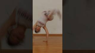 Capoeira  🔥Pitchula🔥 Meia Lua na Coluna  #capoeira