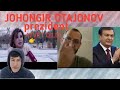 Jahongir Otajonov nima xoxlayabdi otvet yulduz Usmonova