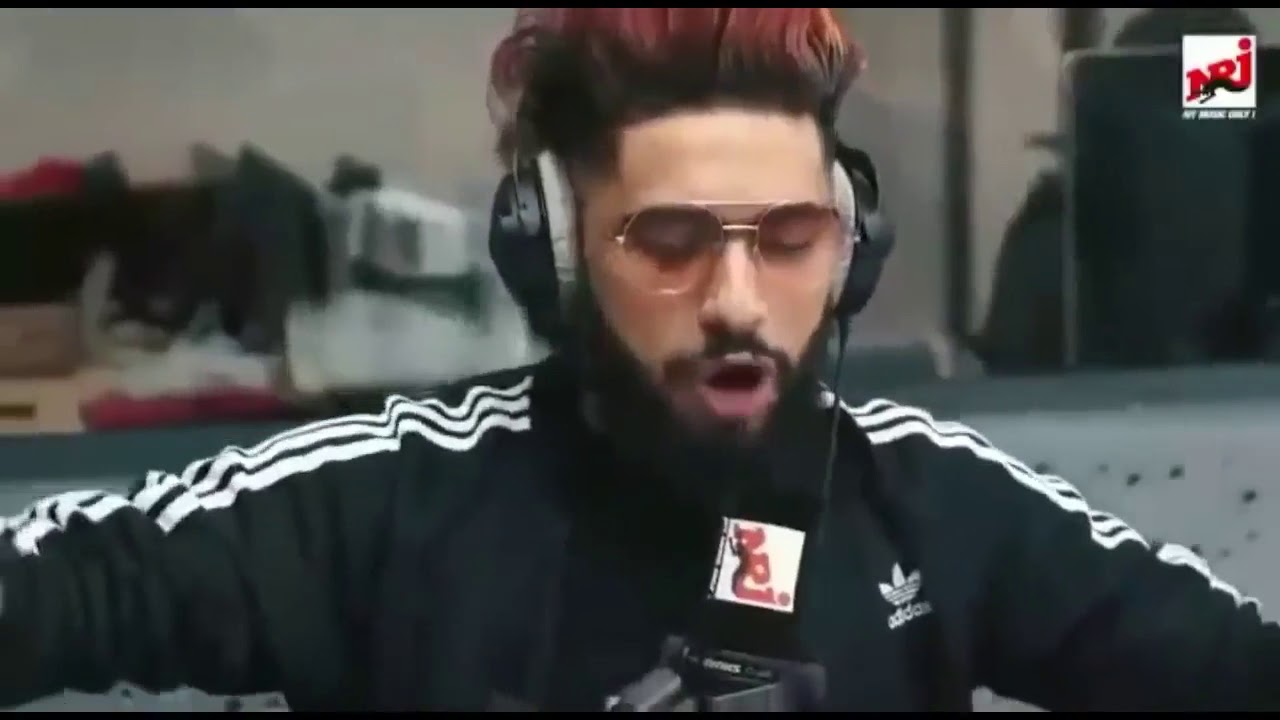 TOTO ft. AM Lascampia - La Cité ( Officiel Music Video 2018) 