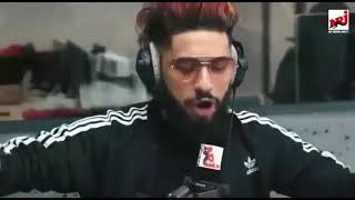 Toto Ft. Am Lascampia - La Cité Officiel Music Video 2018