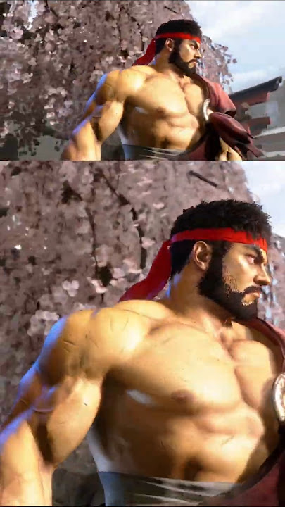 Song: The Way Of The Fist (Ryu) Street Fighter 6 #sf6 #ryu #song #streetfighter6 #motivationalvideo