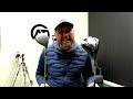 30 Year Old Driver Against The New TaylorMade Qi10 Driver