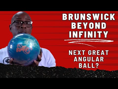 To Infinity And Beyond or Right to the Rack? | Brunswick Beyond