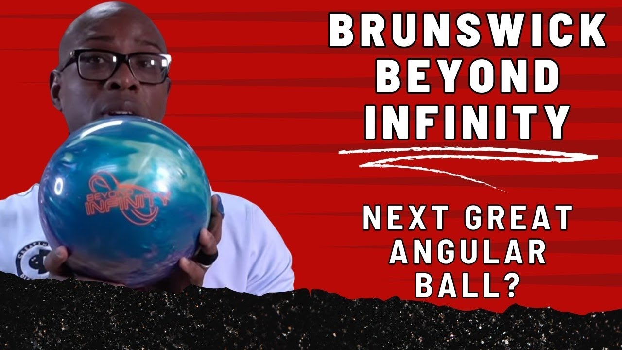To Infinity And Beyond or Right to the Rack? | Brunswick Beyond