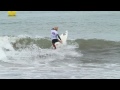Day 1 Highlights - 2012 Surfing America USA Champions