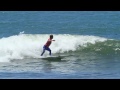 Day 1 Highlights - 2012 Surfing America USA Champions