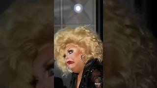 Ginger Minj Being a HILARIOUS Lip Syncer 😂