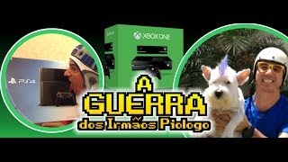 The War of the Piologo Brothers screenshot 4