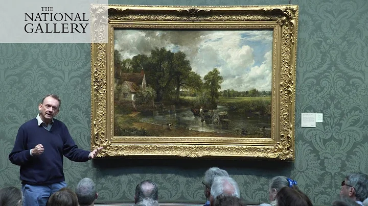 John Constable: The radical landscape of The Hay W...