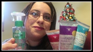 Brand NEW Dollar Tree finds | Vlogmas Day 27 | New Bolero, Yes 2 and more!!! screenshot 1