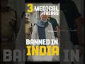 Why These Medical Practices Are Illegal in India
